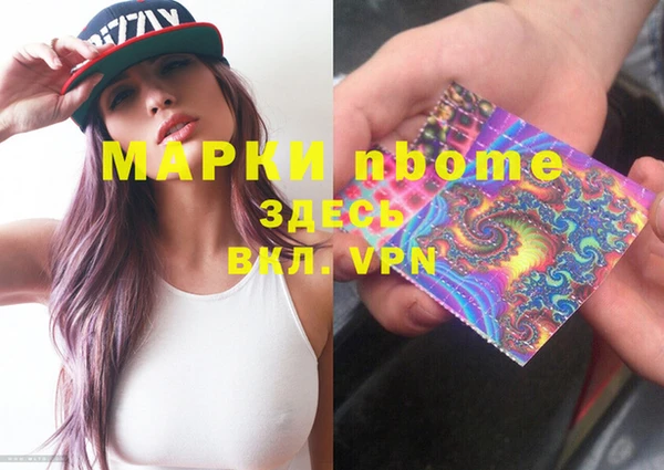 индика Алексеевка